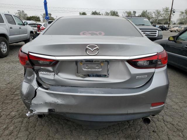 JM1GJ1T63E1120376 Mazda 6 TOURING