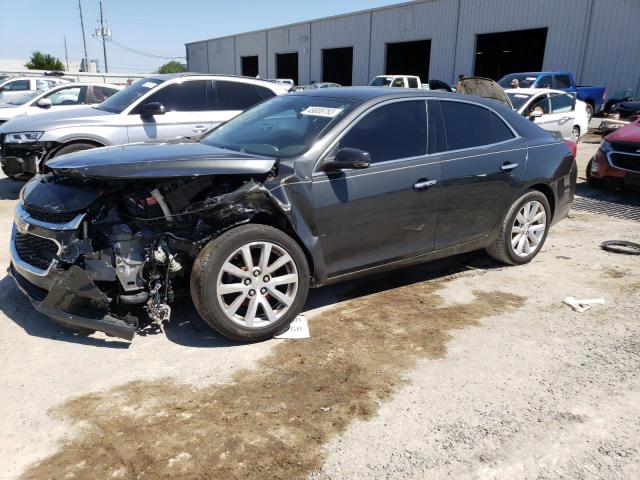 2015 CHEVROLET MALIBU LTZ - 1G11F5SL5FF157223