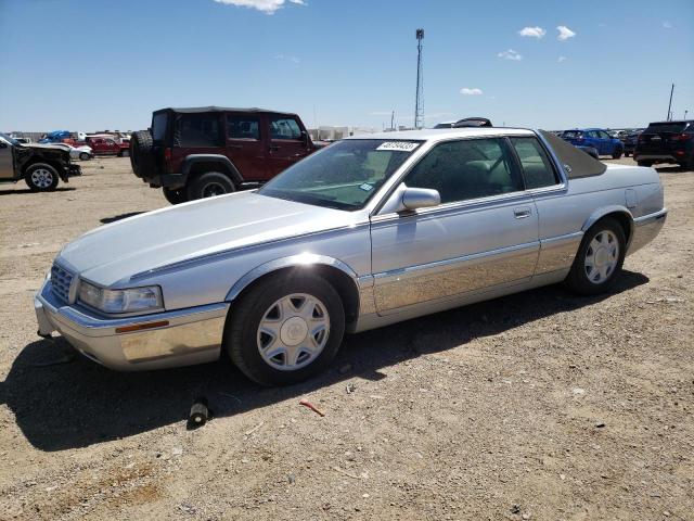 1999 Cadillac Eldorado 