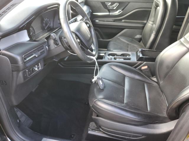2020 LINCOLN CORSAIR - 5LMCJ1C95LUL30720