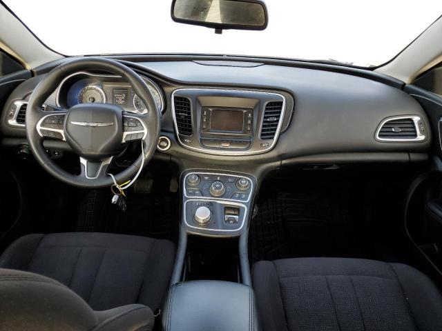 1C3CCCAB8FN691316 Chrysler 200 Limited