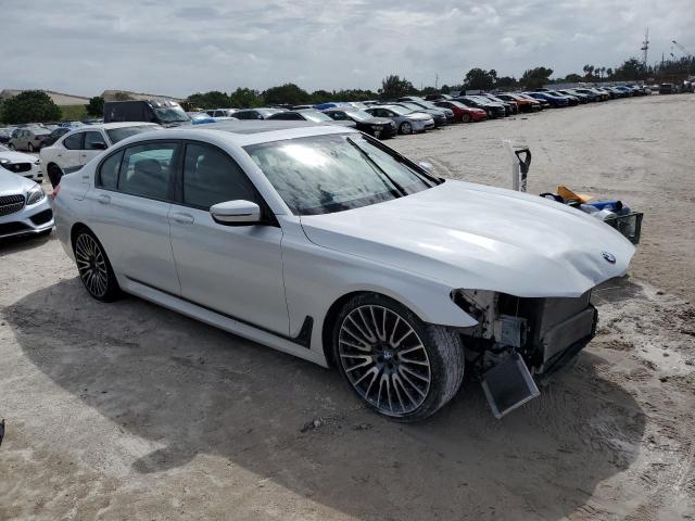 2018 BMW 740 XE - WBA7J2C57JG938209