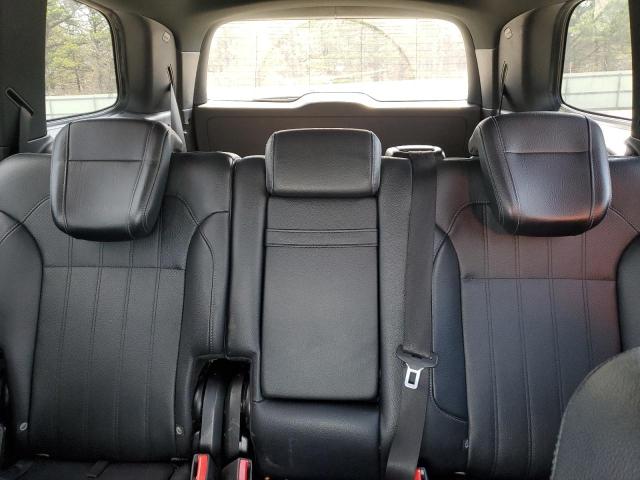 4JGDF6EE1HA974000 Mercedes-Benz Gls 450 4matic