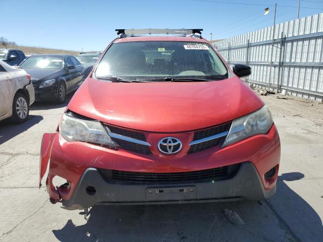 VIN JTMBFREV2DD000824 2013 TOYOTA RAV4 no.5