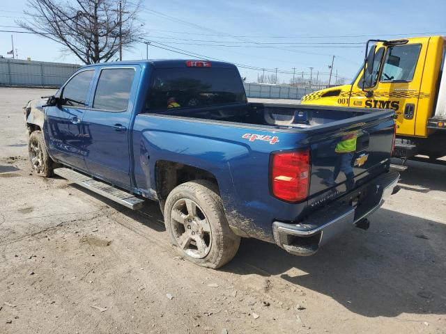 3GCUKRECXHG198175 | 2017 CHEVROLET SILVERADO