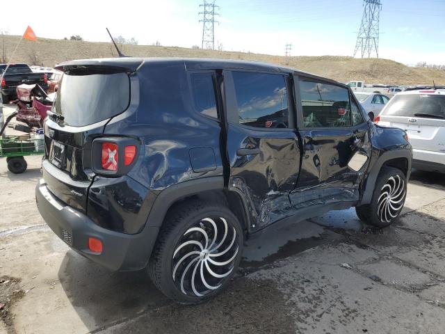 ZACCJBAH2HPG02303 Jeep Renegade Sport