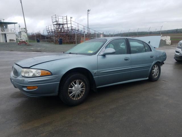 2003 Buick LeSabre Custom