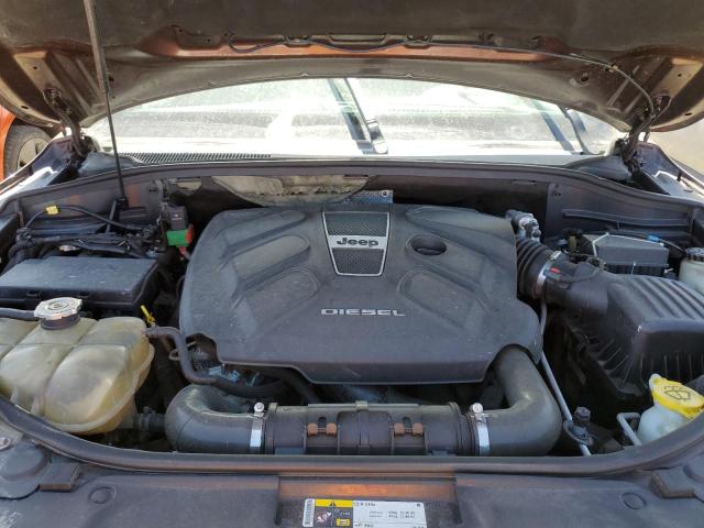 1C4RJFJM4EC426191 Jeep Grand Cherokee Summit