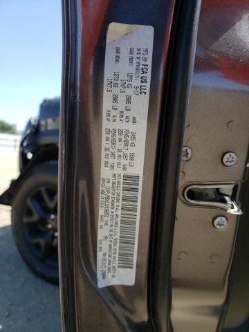 1C4PJMBX2JD536052 Jeep Cherokee Trailhawk