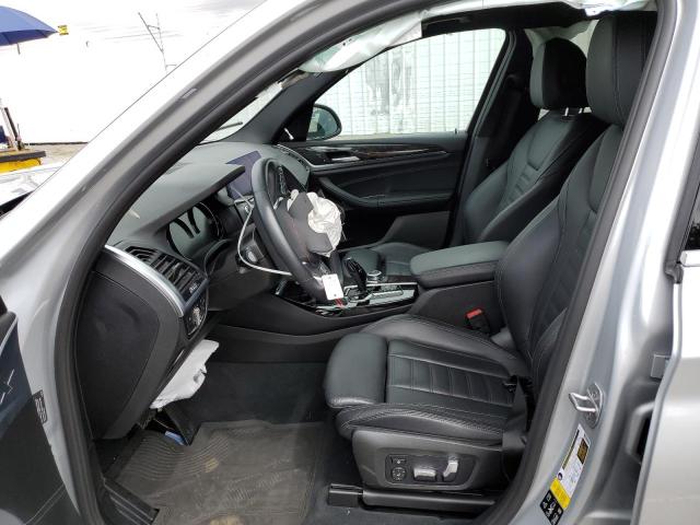 5UXTY5C06L9B70685 BMW X3 Xdrive30i