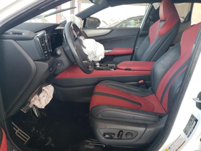 2022 LEXUS NX 350 JTJKGCEZ8N2001080