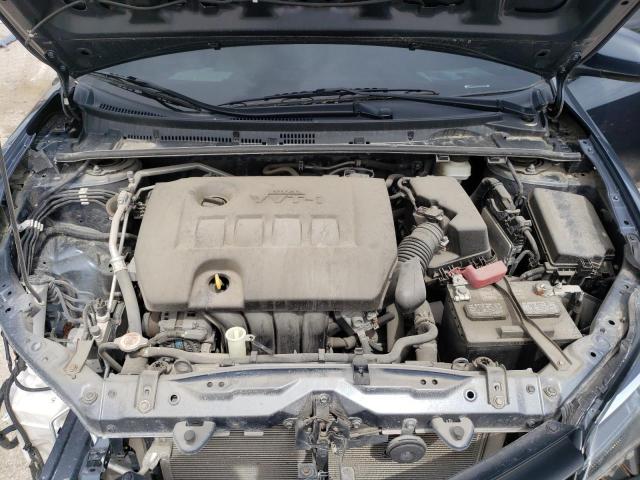 2T1BURHE5KC159784 TOYOTA COROLLA 2019