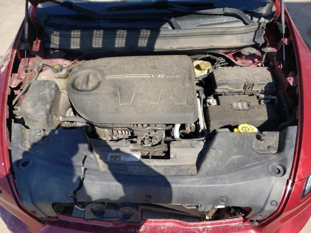 2017 JEEP CHEROKEE S - 1C4PJMASXHW631186