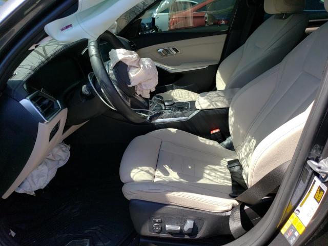 2021 BMW 330E - 3MW5P7J08M8B71550