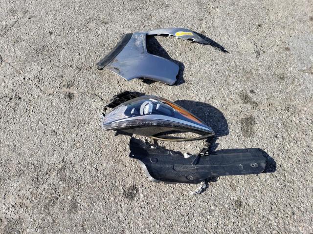 KNDCC3LG6N5138134 KIA NIRO S