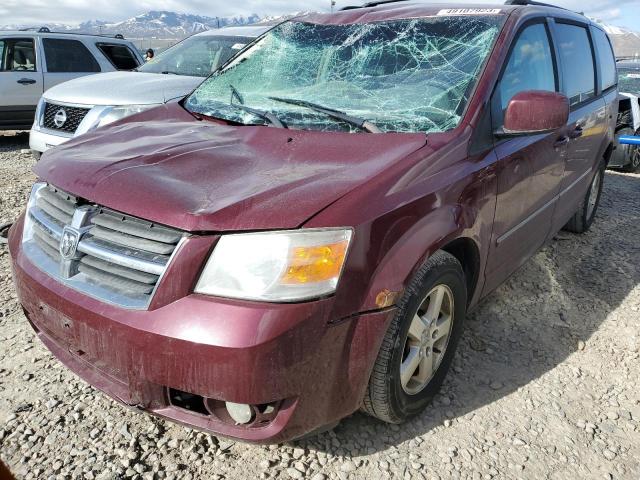 2009 Dodge Grand Caravan SXT