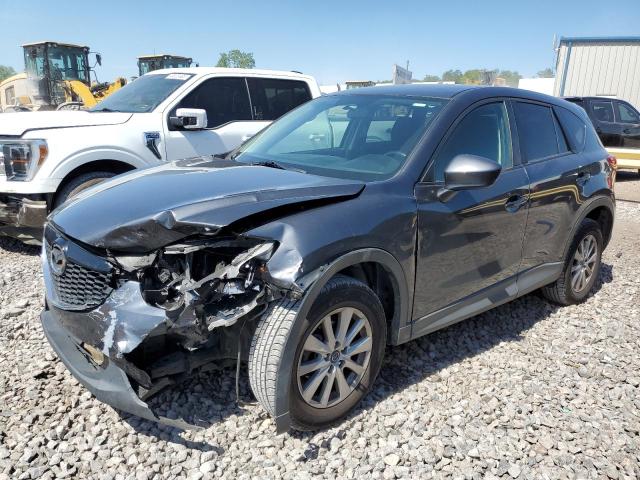Mazda salvage cars for sale: 2015 Mazda CX-5 Touring
