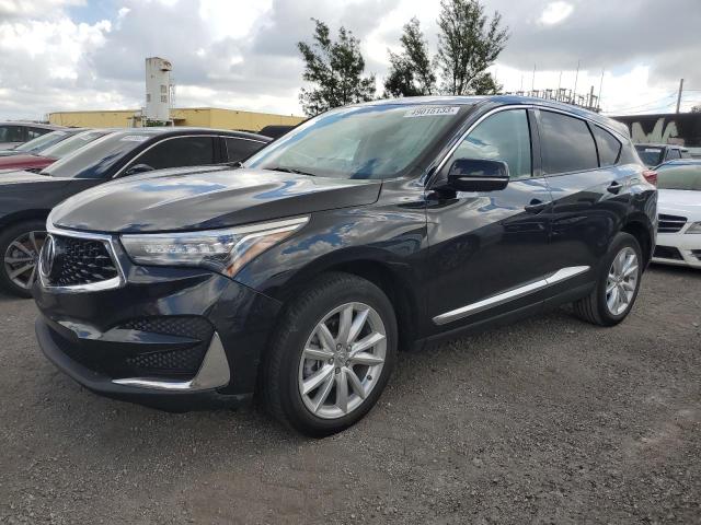 2020 Acura RDX 