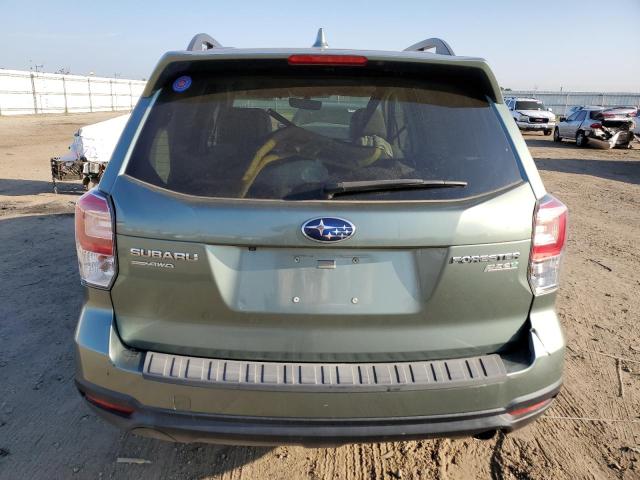 JF2SJAJC3HH439034 Subaru Forester 2.5i Limited