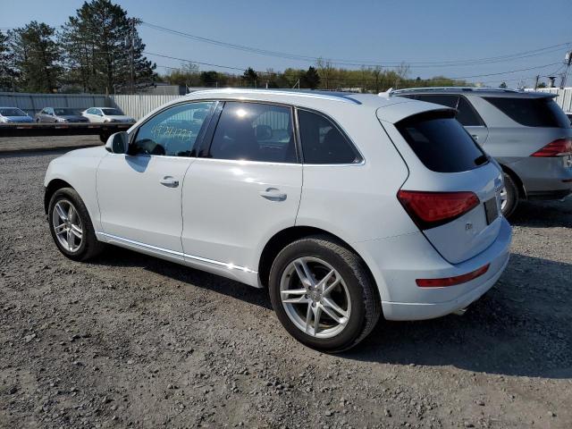 VIN WA1LFAFP6EA062567 2014 Audi Q5, Premium Plus no.2