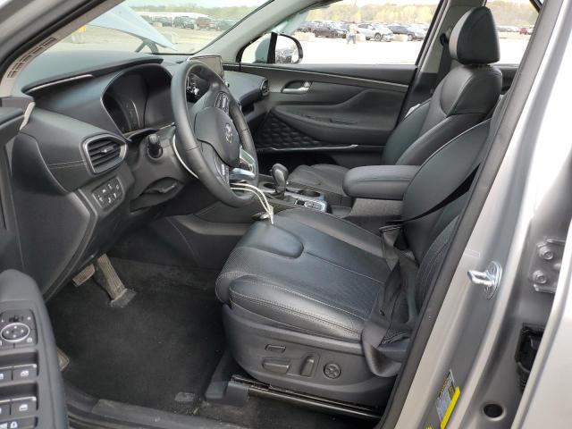 2020 HYUNDAI SANTA FE L - 5NMS5CAD3LH223912