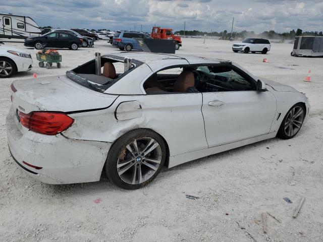 2017 BMW 430I - WBA4U7C33H5H20136
