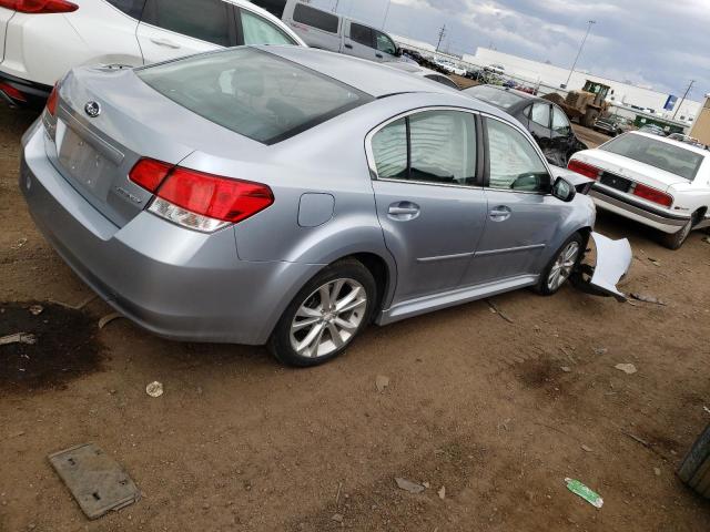 4S3BMCA69E3035790 Subaru Legacy 2.5i