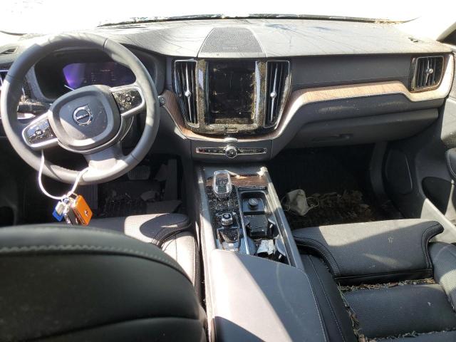 2023 VOLVO XC60 ULTIM - YV4L12RX1P1227088