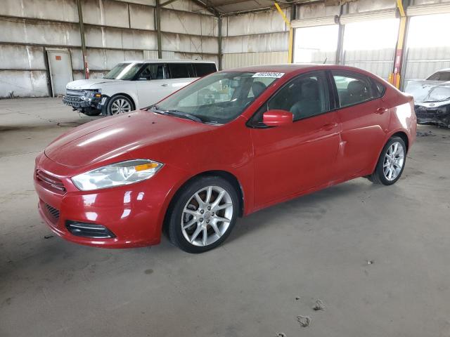 2013 Dodge Dart SXT