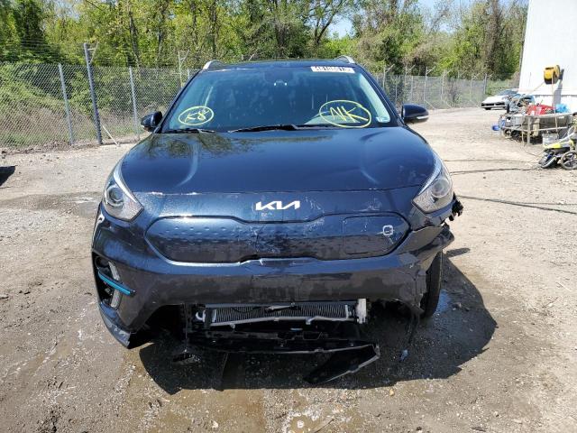 2022 KIA NIRO S - KNDCC3LGXN5160413