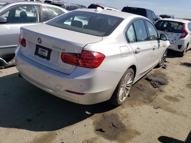 WBA3D3C54EK155959 BMW 328 D