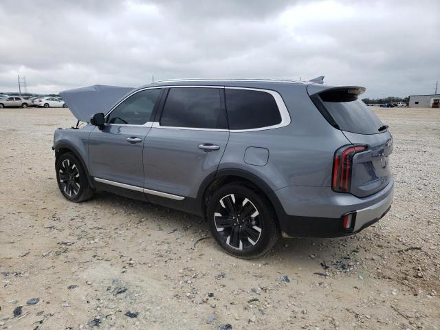 5XYP5DGC2PG368692 KIA Telluride Sx