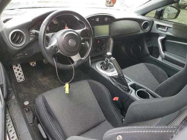 JF1ZNAA14J9701469 Toyota 86