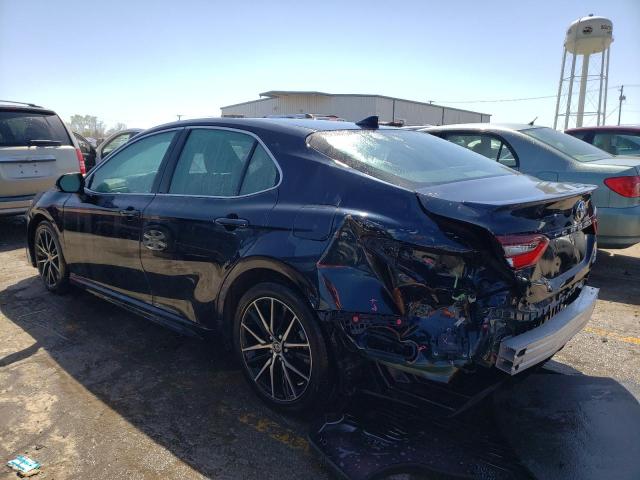 4T1T11BK4MU027520 Toyota CAMRY SE