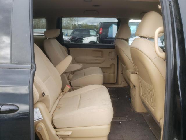 KNDMB5C15F6063694 KIA SEDONA LX