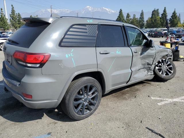 1C4RJEAG2LC245821 Jeep Grand Cherokee Laredo