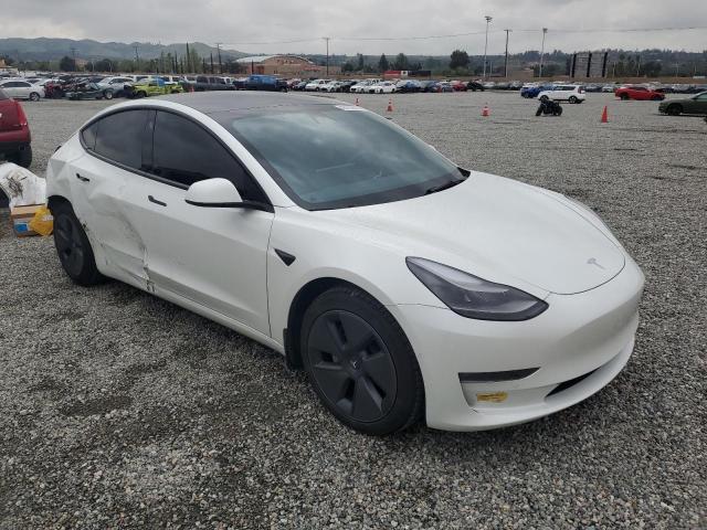 5YJ3E1EB9NF206599 Tesla MODEL 3