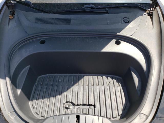 5YJ3E1EA7MF001448 Tesla MODEL 3