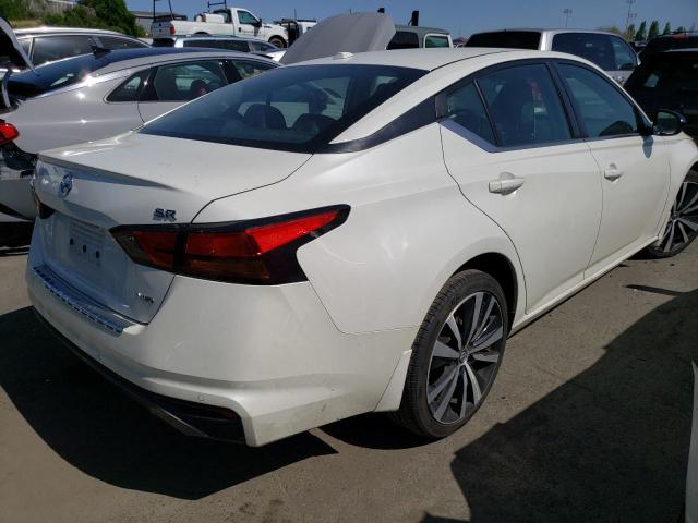 1N4BL4CWXLC139391 Nissan ALTIMA SR