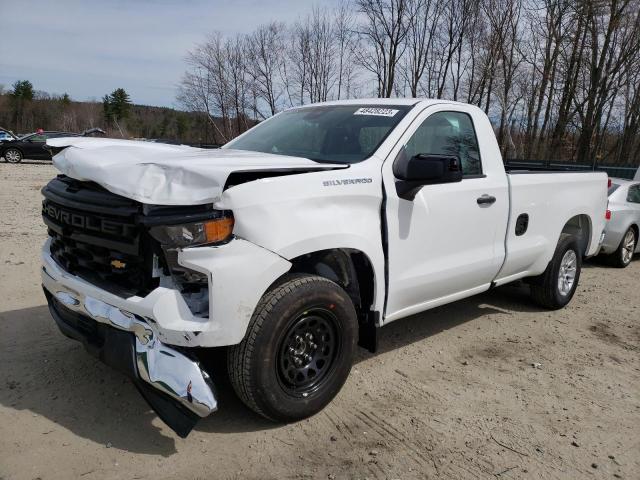 2022 Chevrolet C/K 1500 