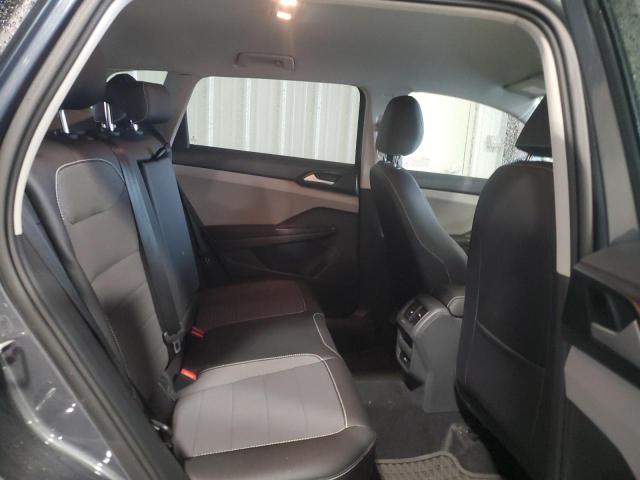 2022 VOLKSWAGEN TAOS SE - 3VVRX7B22NM069028