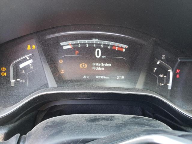 2018 HONDA CRV 1HGRW1844JL900467