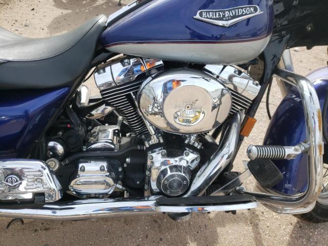 2006 HARLEY-DAVIDSON FLHRCI 1HD1FRW156Y670918