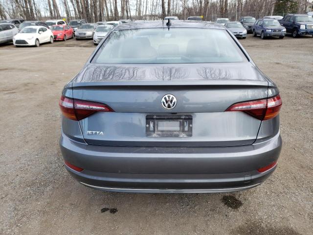 2019 VOLKSWAGEN JETTA S - 3VWCB7BU5KM168908