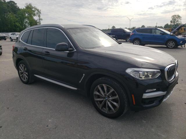 2019 BMW X3 SDRIVE3 - 5UXTR7C50KLE88842