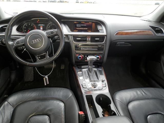 VIN WAUEFAFL0FA080783 2015 Audi A4, Premium Plus no.8