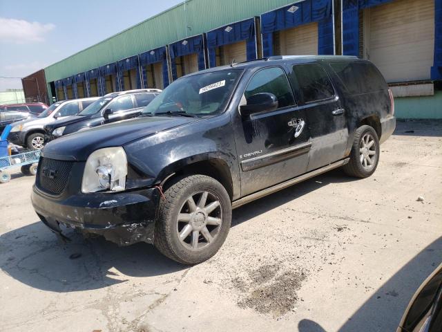 2008 GMC Yukon XL Denali