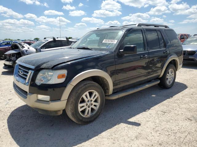 2010 Ford Explorer Eddie Bauer