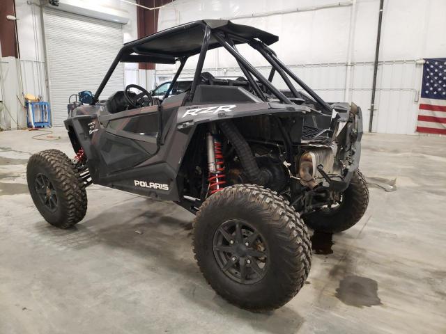 2019 POLARIS RZR XP TUR - 3NSVEE921KF783406