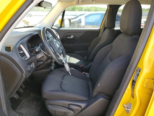 ZACCJBBH8FPC13189 Jeep Renegade Latitude